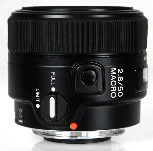 sony 90mm macro g