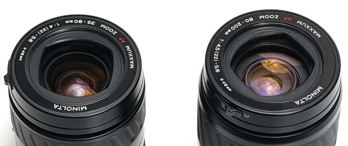 80/20クロス 最終値下げ!MINOLTA α-7 / Zoom 35-80mm F4-5.6 | irai.co.id