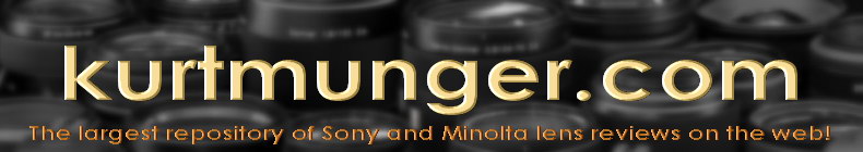 Kurtmunger.com